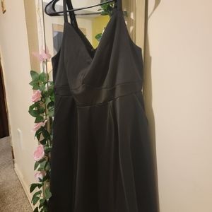 Torrid Contour dress